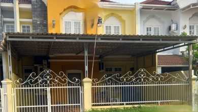 Rumah Mewah di Kawasan Cipondoh, Tangerang, LB 200m², Harga 2,6 Miliar