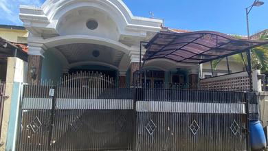 Rumah Favorit di Kelapa Dua, Tangerang, 3 KT, Harga 1 Miliar