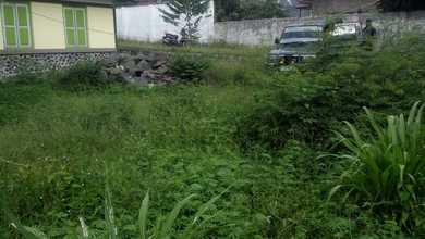 Kavling Prestisius Dijual di Soreang, Bandung, Harga 8,62 Miliar