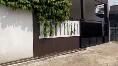 Properti Siap Pakai di Area Cilengkrang, Bandung, LT 103m²