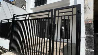 Promo Rumah di BSD Kencana Loka, Tangerang, LB 120m², Harga 1,85 Miliar