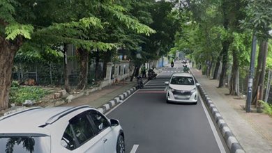Tanah Elit Dijual di Tebet, Jakarta Selatan, Harga 6 Miliar