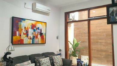 Jual Rumah Baru di Gading Serpong, Tangerang LT 160 m2