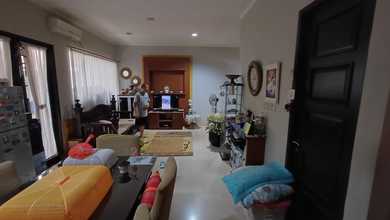 Hunian Favorit di BSD, Tangerang Selatan, 4 KT, Harga 2,1 Miliar