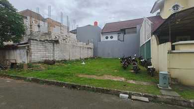 Jual Cepat Tanah Strategis di BSD City, Tangerang, LT 150m²
