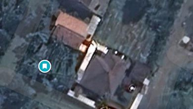 Dijual Tanah Strategis di Ciomas, Bogor, LT 300m²