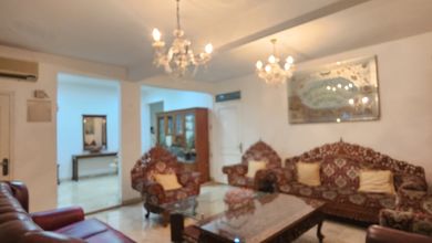 Penawaran Eksklusif, rumah Prestisius di TB Simatupang, Jakarta Selatan, LB 272m²