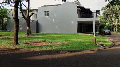 Dijual Kavling 233 m2 Area Komplek Elit BSD
