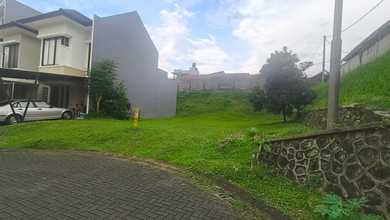 Tanah Ideal untuk Hunian di BSD Eminent, Tangerang, Luas 197m²