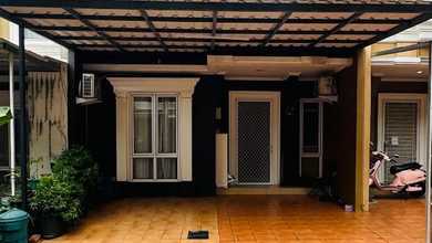 Hunian Favorit di Gading Serpong, Tangerang, 3 KT, Harga 1,35 Miliar