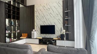 Kontrakan Murah di BSD City, Tangerang, 4 KT, Harga 260 Juta /tahun