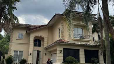 Rumah Minimalis Disewakan di Lippo Karawaci, Tangerang, Harga Ekonomis