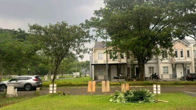 Dijual Tanah Premium di BSD Vanya Park, Tangerang, LT 110m²