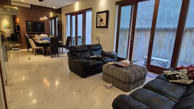 Rumah Mewah di Kawasan Cilandak, Jakarta Selatan, LB 387m², Harga 8 Miliar