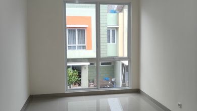 For Sale rumah Premium di Kelapa Dua, Tangerang - LT 84m²