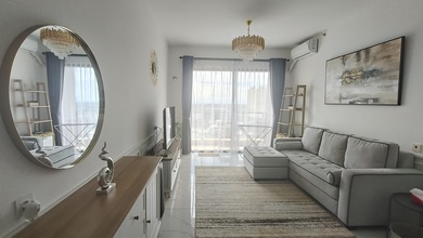 Apartemen Minimalis Harga Ekonomis, Lokasi Pagedangan, Tangerang