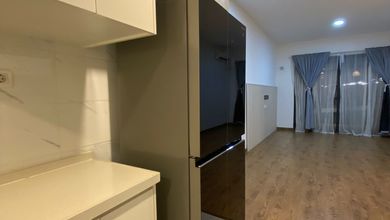 Sewa Apartemen Murah di BSD, Tangerang, 3 KT