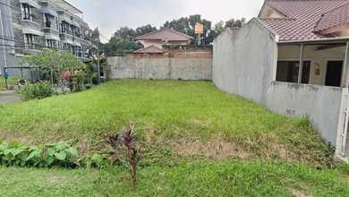 Kavling Prestisius Dijual di BSD Griya Loka, Tangerang, Harga 2,51 Miliar