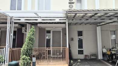 Rumah Dijual di Gading Serpong, Tangerang, LB 72m², Harga Kompetitif!