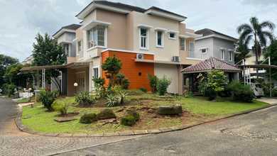 Sewa Rumah Favorit di Gading Serpong, Tangerang, Harga Terjangkau