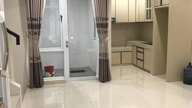 Rumah Siap Pakai di Area BSD Eminent, Tangerang, LT 84m²