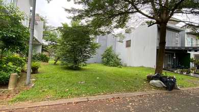 Kesempatan Tanah Strategis di BSD City, Tangerang, Harga 2,35 Miliar