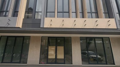 Termurah!! Ruko 3 Lantai di Northridge BSD