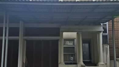 Rumah Mewah di BSD Green Wich, Tangerang, 4 Kamar Tidur, LT 180m²