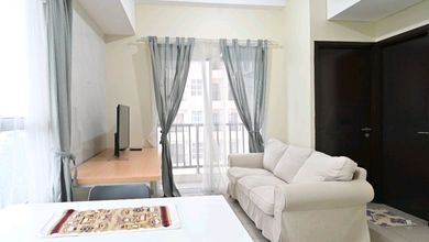 Sewa Apartemen Murah di Cisauk, Tangerang, 2 KT