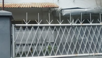 Dijual Rumah Strategis di Mangga Besar, Jakarta Barat - LT 175m²