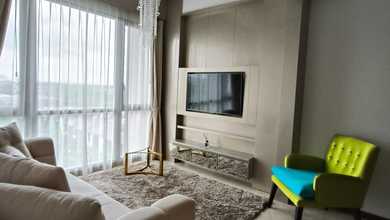Apartemen Minimalis Harga Murah, Lokasi BSD, Tangerang