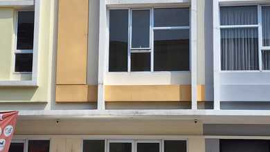 Disewakan Ruko Pisa Grande 2 Lantai di Gading Serpong