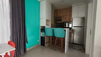 Sewa Rumah Favorit di Gading Serpong, Tangerang, Harga Terjangkau