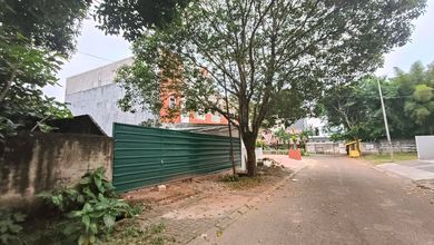 Dijual Tanah Premium di BSD Anggrek Loka, Tangerang, LT 250m²