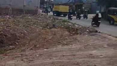 For Lease Tanah Premium di Setu, Tangerang Selatan, LT 2420m²