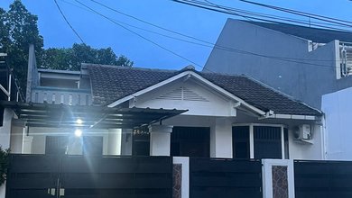 Sewa Rumah Terbaik di Pamulang, Tangerang Selatan, Harga Terjangkau