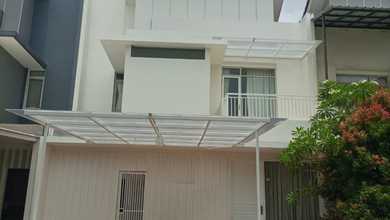 For Sale rumah Premium di BSD Foresta, Tangerang - LT 144m²