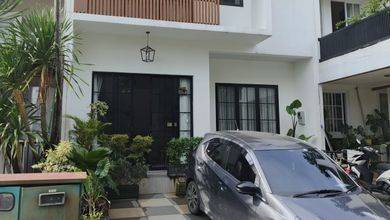Jual Rumah Bagus LT 112 m2 area BSD, Tangerang