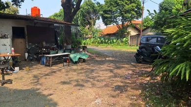 Tanah Komersial Elit Disewakan di Area Pamulang, Harga 7,91 Triliun