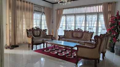 Dijual Rumah Nyaman di Medan Selayang, Medan - LT 653m²