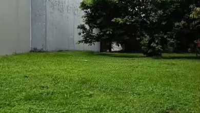 Kavling Prestisius Dijual di BSD City, Tangerang, Harga 3,15 Miliar