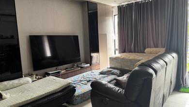 Kesempatan Apartemen Siap Huni di Alam Sutera, Tangerang, 2 KT