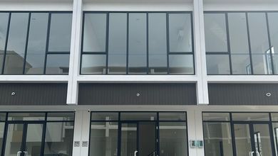 Disewakan Ruko Baru Di Sorrento Grande East Gading Serpong