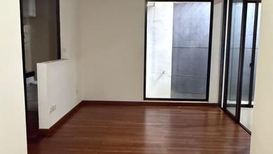 Hunian Elegan di BSD City, Tangerang, 3 KT, LT 160m²