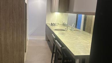 Dikontrakkan Rumah Murah di Pagedangan, Tangerang, LT 55m²