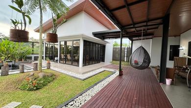 Dijual rumah Premium di Sleman, Sleman - LT 684m²