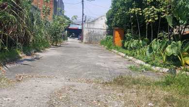 Dijual Tanah Premium di Pamulang, Tangerang Selatan, LT 9896m²