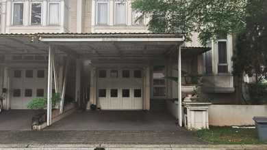 Dijual rumah Mewah di BSD Green Wich, Tangerang - LT 250m²