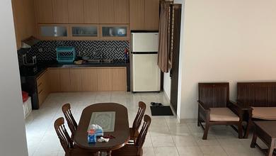 For Sale rumah Mewah di BSD Green Cove, Tangerang - LT 162m²