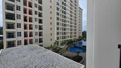 Penawaran Menarik Apartemen di BSD City, Tangerang, LB 43m²